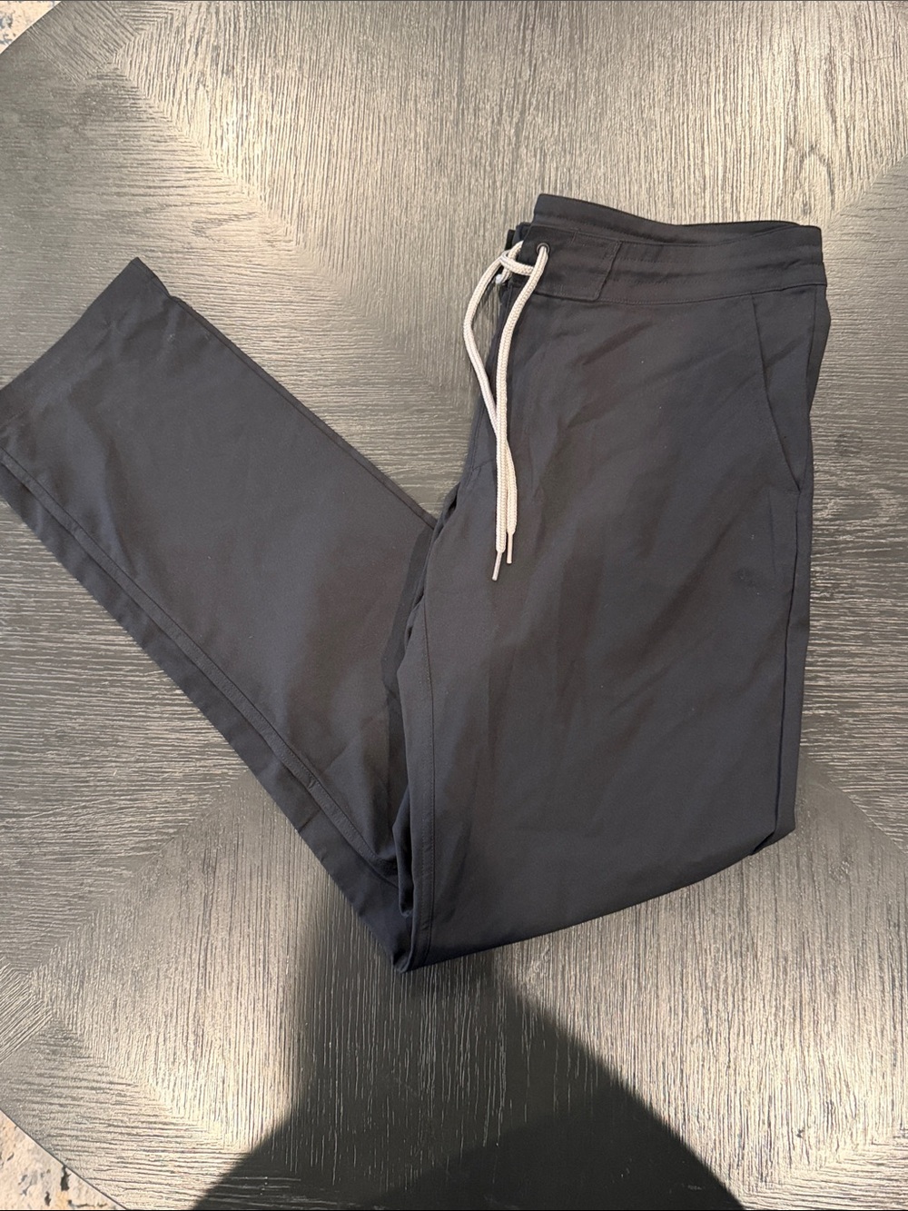 Men's Anetik Pants